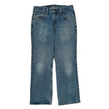 Carhartt Jeans - 31W 30L Blue Cotton
