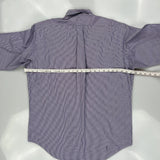 Ralph Lauren Shirt - XL White Cotton