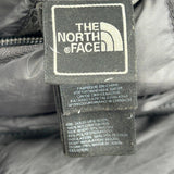 Age 18/20 The North Face Checked Puffer - XL Blue Down
