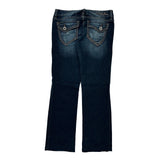 Guess Jeans - 30W UK 8 Dark Wash Cotton