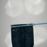 Diesel Larkee Jeans - 36W 31L Dark Wash Denim