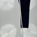 Tommy Hilfiger Chinos - 34W 32L Navy Cotton