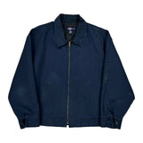 Dickies Jacket - XL Blue Cotton