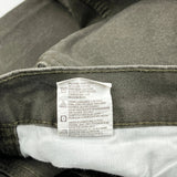 Dickies Carpenter Pants - 34W 31L Green Cotton