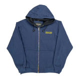 Walls Jacket - XL Blue Cotton Blend