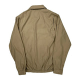 Polo By Ralph Lauren Harrington Jacket - Large Beige Polyester