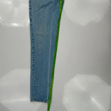 Carhartt Jeans - 30W 30L Light Wash Denim