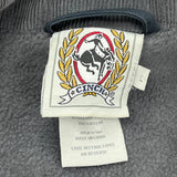 Cinch Workwear Vest - Large Black Nylon