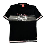 Holden Racing Team Holden Racing Team Graphic T-Shirt - Large Black Cotton