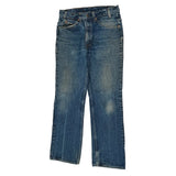 Levis Jeans - 30W 30L Blue Denim
