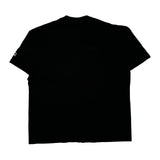 Denver Broncos Vs Green Bay Packers Starter Nfl T-Shirt - XL Black Cotton