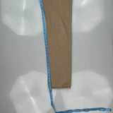 501 Levis Jeans - 32W 34L Beige Cotton