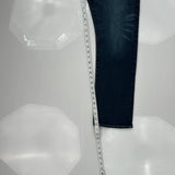 Polo By Ralph Lauren Jeans - 35W 31L Dark Wash Cotton