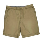 Tommy Hilfiger Shorts - 36W 10L Beige Cotton