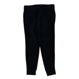 Armani Exchange Joggers - Small Black Cotton Blend