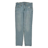 Levis Jeans - 30W 30L Light Wash Cotton