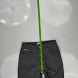 Calvin Klein Jeans - 32W 32L Gray Cotton