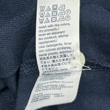 Freedom One Tommy Hilfiger Polo Shirt - XL Navy Cotton