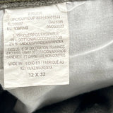 Dickies Carpenter Pants - 32W 31L Gray Cotton