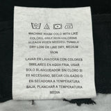 Unbranded Cargo Shorts - 34W 10L Black Cotton