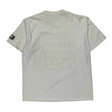 Green Bay Packers Starter Single Stitch T-Shirt - Large Green Cotton