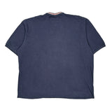 Tommy Hilfiger T-Shirt - 2XL Blue Cotton