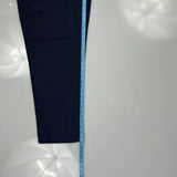 Carhartt Pants - 36W 31L Blue Cotton