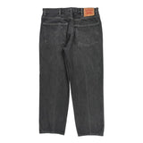 550 Levis Jeans - 34W 30L Grey Denim