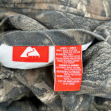 Unbranded Jacket - Large Camo Cotton