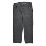 Dickies Jeans - 36W 29L Gray Cotton