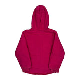 Age 4-5 Carhartt Jacket - 2XS Pink Cotton