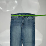 Nautica Jeans - 36W 31L Light Wash Denim