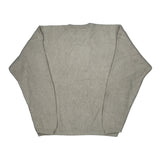 Tommy Hilfiger Sweater - Large Beige Cotton