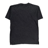 Carhartt Logo On Pocket Carhartt T-Shirt - Medium Gray Cotton