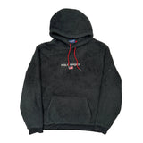 Polo Sport Fleece Hoodie - XL Black Polyester