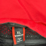 Unbranded Jacket - XL Red Polyester