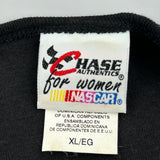 Sprint Cup Series Chase Authentics Nascar Vest - XL Black Cotton