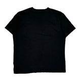 Polo By Ralph Lauren T-Shirt - XL Black Cotton