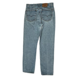 Levis Jeans - 30W 29L Light Wash Denim