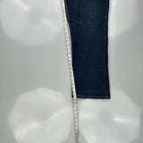 Made In USA 515 Levis Boot Cut Jeans - 36W US 10 Blue Cotton