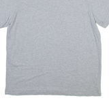 ADIDAS Mens T-Shirt Grey Crew Neck L