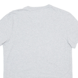 LEVI'S Slim Mens T-Shirt Grey L