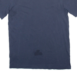 ADIDAS Mens T-Shirt Black M