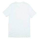 NIKE Mens T-Shirt Blue M