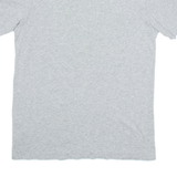 NIKE Mens T-Shirt Grey M