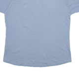 FILA Womens T-Shirt Grey 2XL