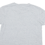 VANS Mens T-Shirt Grey S