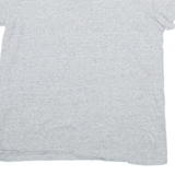 VANS Mens T-Shirt Grey S