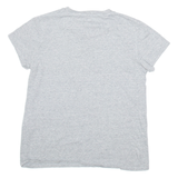 VANS Mens T-Shirt Grey S