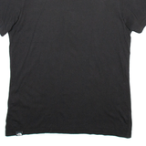 THE NORTH FACE Mens T-Shirt Black S